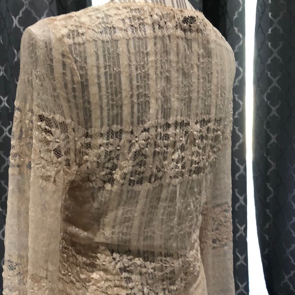 Stunning Dress,Intricate Low back design, Arden B - Picture 7 of 11